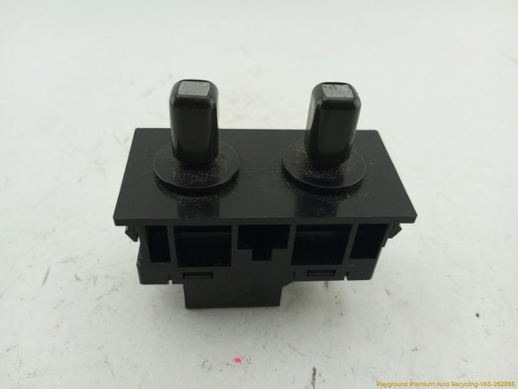 Nissan 300ZX Power Side View Mirror Control Switch