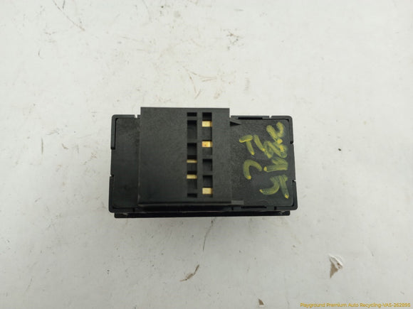 Nissan 300ZX Power Side View Mirror Control Switch