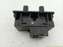 Nissan 300ZX Power Side View Mirror Control Switch-7