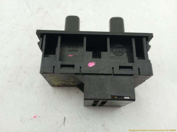 Nissan 300ZX Power Side View Mirror Control Switch