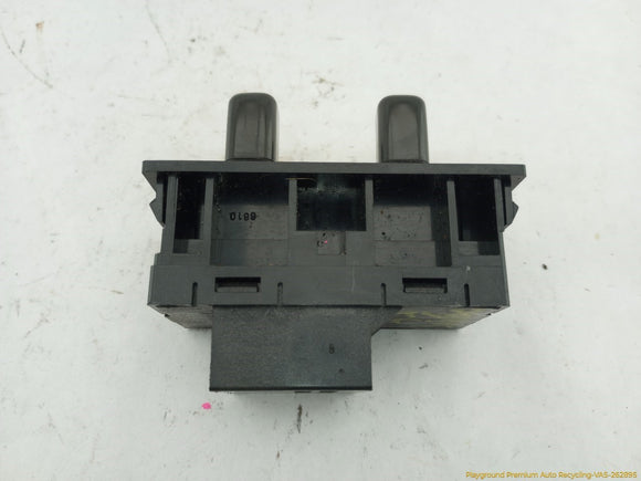 Nissan 300ZX Power Side View Mirror Control Switch