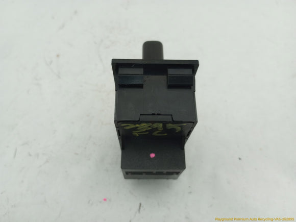 Nissan 300ZX Power Side View Mirror Control Switch