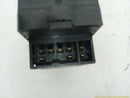 Nissan 300ZX Power Side View Mirror Control Switch-11