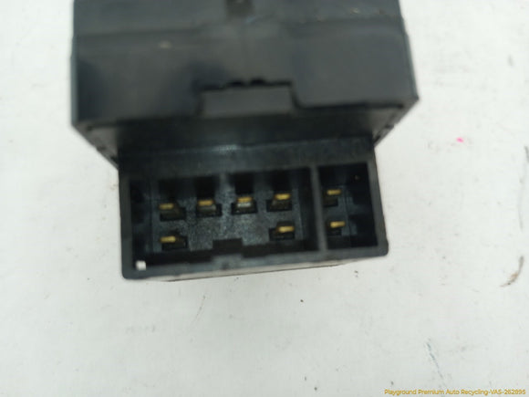 Nissan 300ZX Power Side View Mirror Control Switch