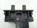 Nissan 300ZX Power Side View Mirror Control Switch-12