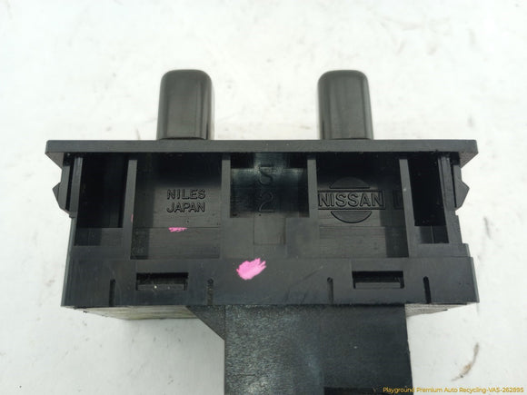 Nissan 300ZX Power Side View Mirror Control Switch