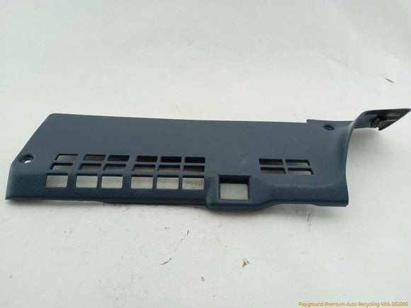 Nissan 300ZX Passenger Right Front Under Dash Knee Bolster Trim