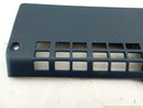 Nissan 300ZX Passenger Right Front Under Dash Knee Bolster Trim-3