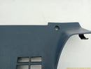 Nissan 300ZX Passenger Right Front Under Dash Knee Bolster Trim-5