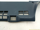 Nissan 300ZX Passenger Right Front Under Dash Knee Bolster Trim-6