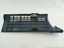 Nissan 300ZX Passenger Right Front Under Dash Knee Bolster Trim-7