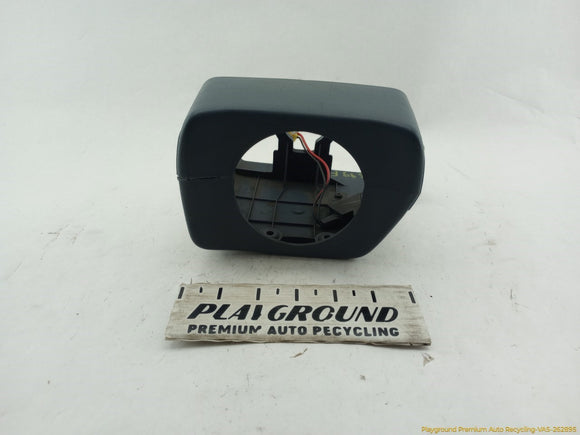 Nissan 300ZX Steering Column Trim
