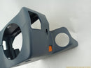 Nissan 300ZX Steering Column Trim-4