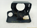 Nissan 300ZX Steering Column Trim-8