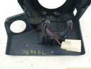 Nissan 300ZX Steering Column Trim-10