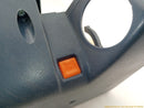 Nissan 300ZX Steering Column Trim-12