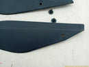 Nissan 300ZX Pair Of Dashboard End Caps-3