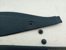 Nissan 300ZX Pair Of Dashboard End Caps-4