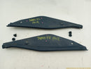 Nissan 300ZX Pair Of Dashboard End Caps-6