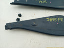Nissan 300ZX Pair Of Dashboard End Caps-7