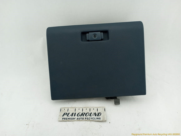 Nissan 300ZX Glove Box