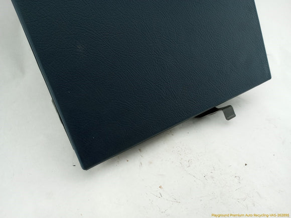 Nissan 300ZX Glove Box
