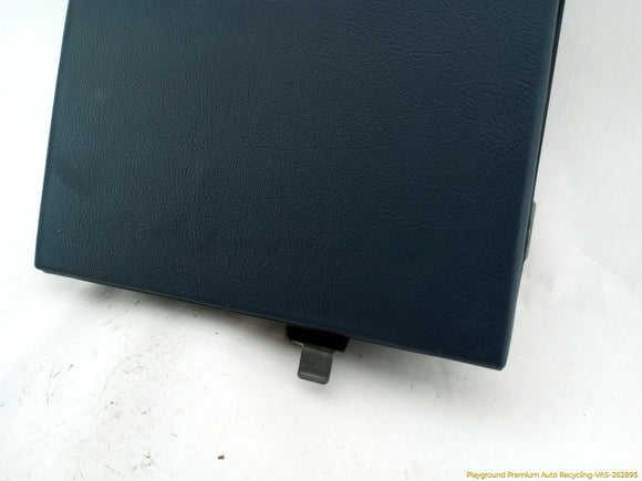 Nissan 300ZX Glove Box