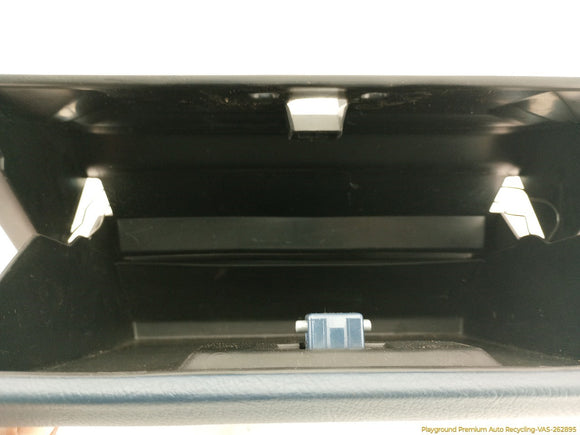 Nissan 300ZX Glove Box