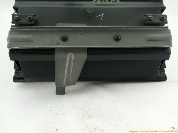 Nissan 300ZX Glove Box