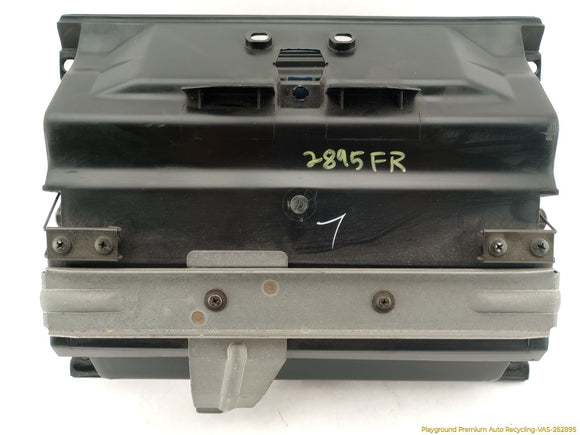 Nissan 300ZX Glove Box