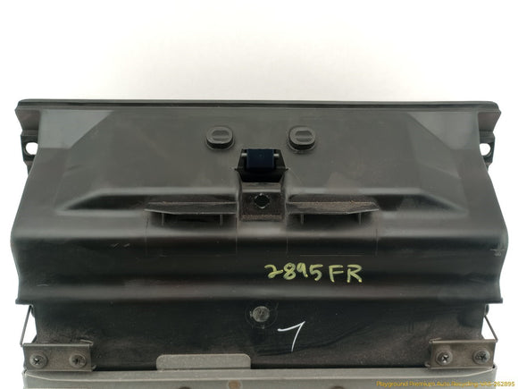 Nissan 300ZX Glove Box