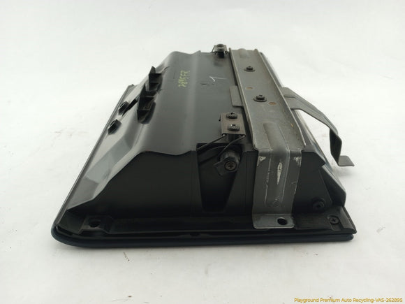 Nissan 300ZX Glove Box