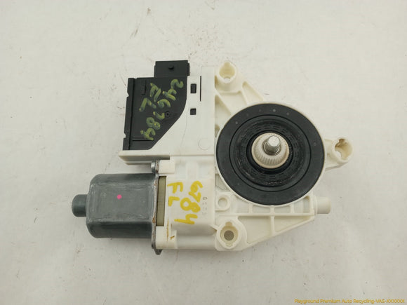 Alfa Romeo Giulia Driver Left Front Power Window Motor