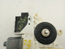 Alfa Romeo Giulia Driver Left Front Power Window Motor-8