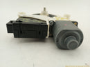 Alfa Romeo Giulia Driver Left Front Power Window Motor-9