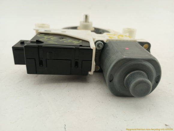 Alfa Romeo Giulia Driver Left Front Power Window Motor