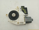 Alfa Romeo Giulia Passenger Right Front Power Window Motor-5