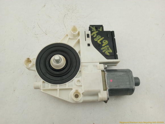 Alfa Romeo Giulia Passenger Right Front Power Window Motor