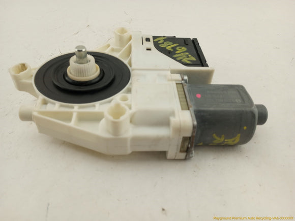 Alfa Romeo Giulia Passenger Right Front Power Window Motor