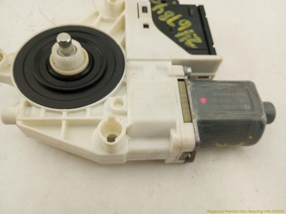 Alfa Romeo Giulia Passenger Right Front Power Window Motor