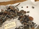 Ford Flex Dismantling Hardware Fasteners Bolts & Nuts-3