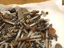 Ford Flex Dismantling Hardware Fasteners Bolts & Nuts-7