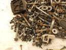 Ford Flex Dismantling Hardware Fasteners Bolts & Nuts-9