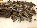 Ford Flex Dismantling Hardware Fasteners Bolts & Nuts-12