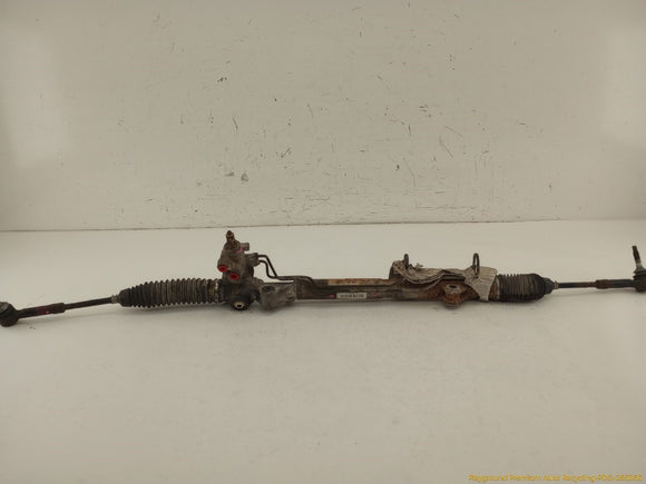 Ford Flex Power Steering Rack & Pinion