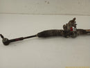 Ford Flex Power Steering Rack & Pinion-2