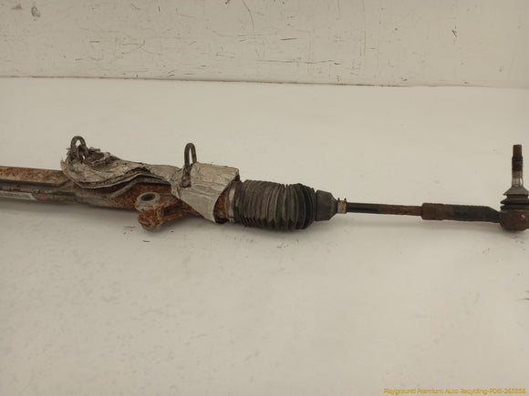 Ford Flex Power Steering Rack & Pinion