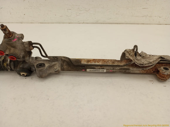 Ford Flex Power Steering Rack & Pinion
