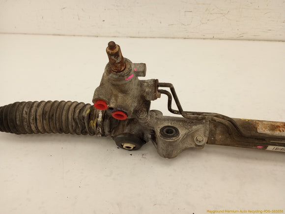 Ford Flex Power Steering Rack & Pinion