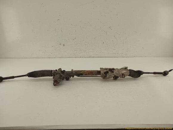 Ford Flex Power Steering Rack & Pinion